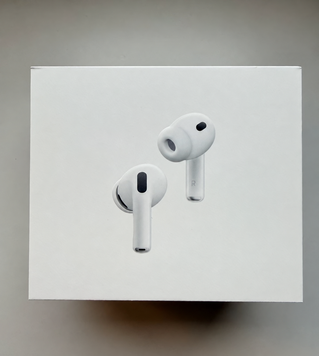 AirPods Pro 3