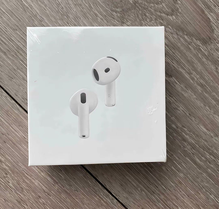 AirPods 4