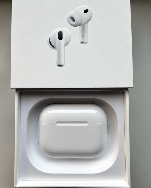 AirPods Pro 3