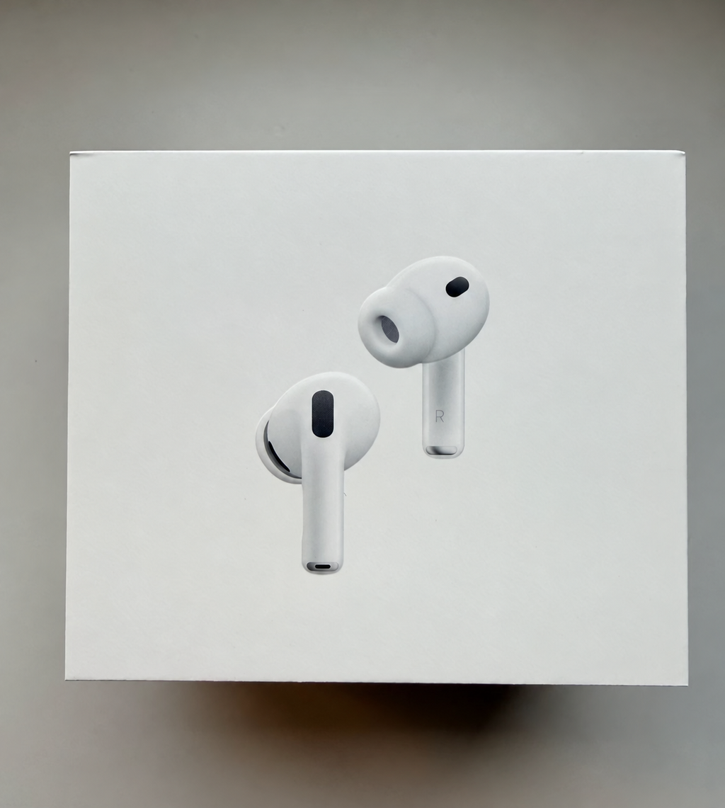 AirPods Pro 3