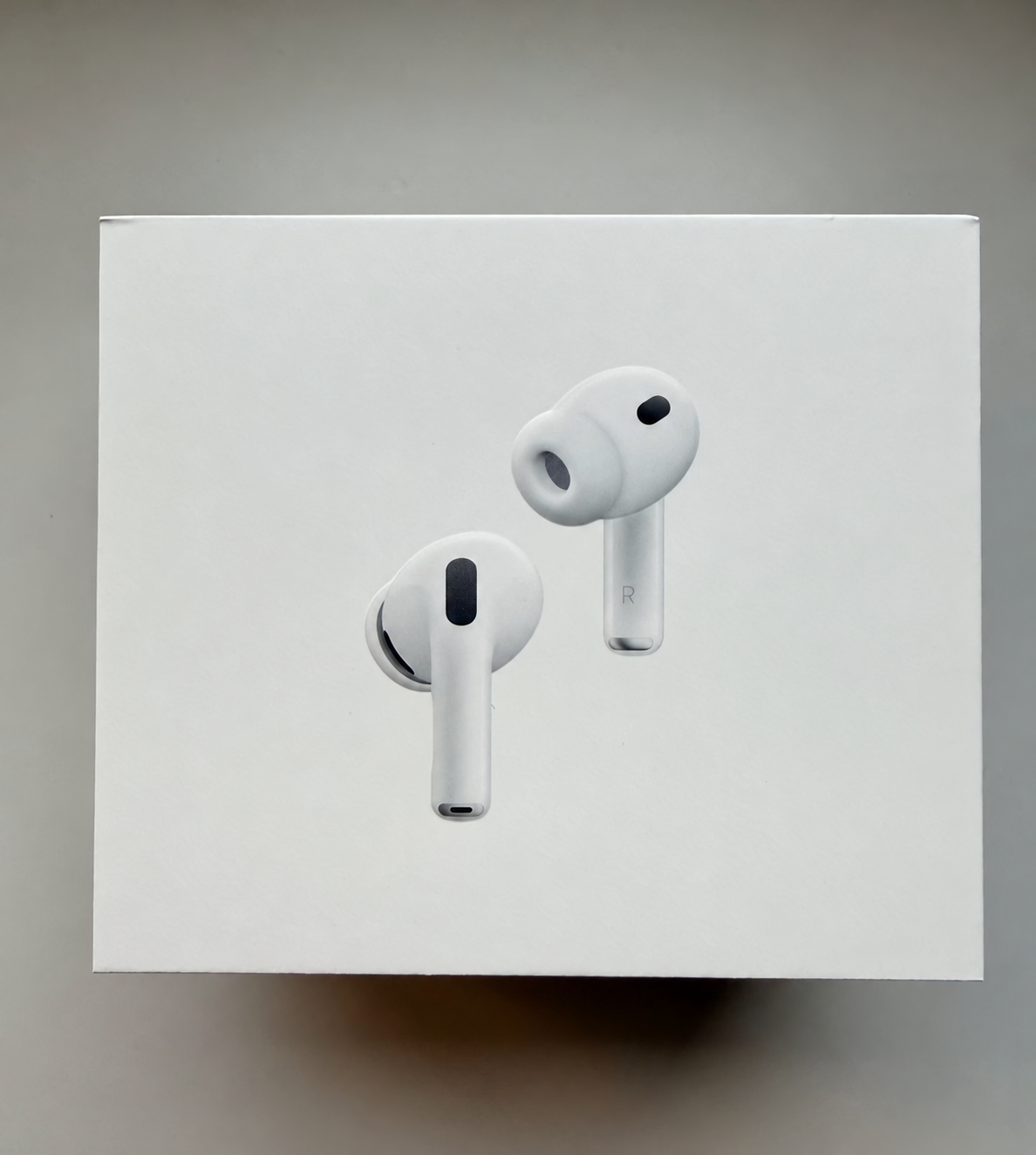 AirPods Pro 3