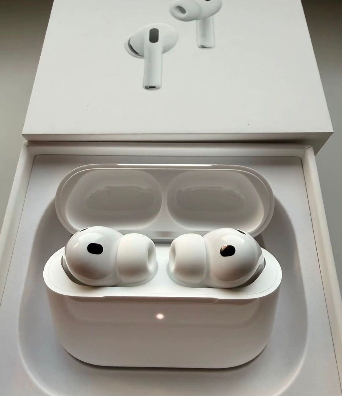 AirPods Pro 3