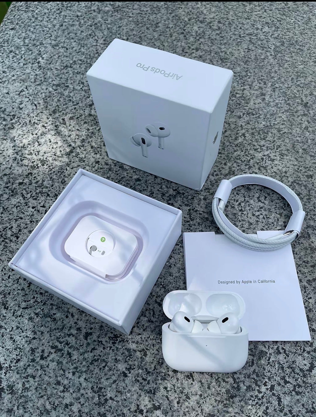 AirPods Pro 2