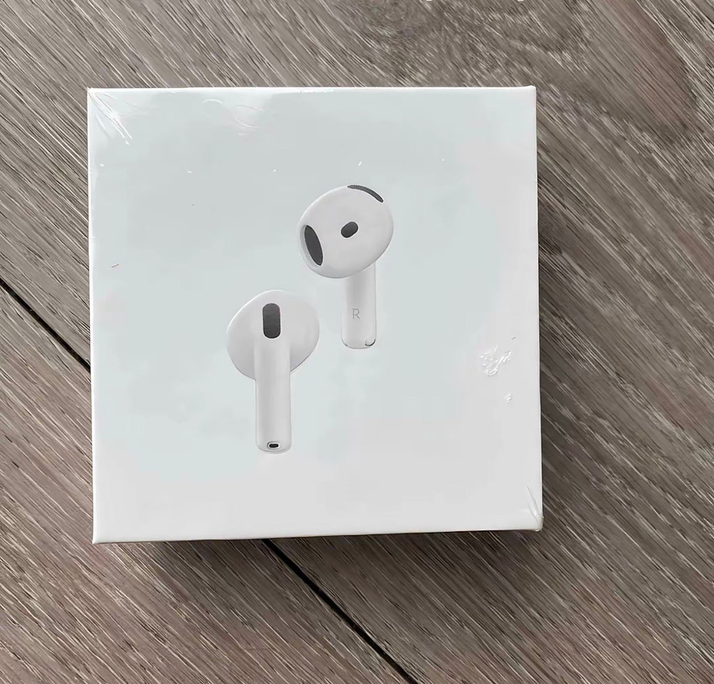 AirPods 4