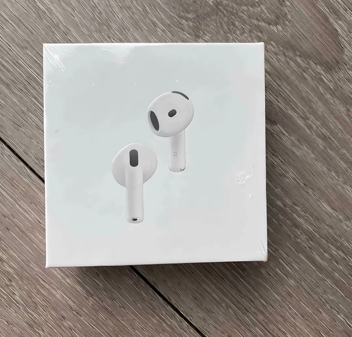 AirPods 4