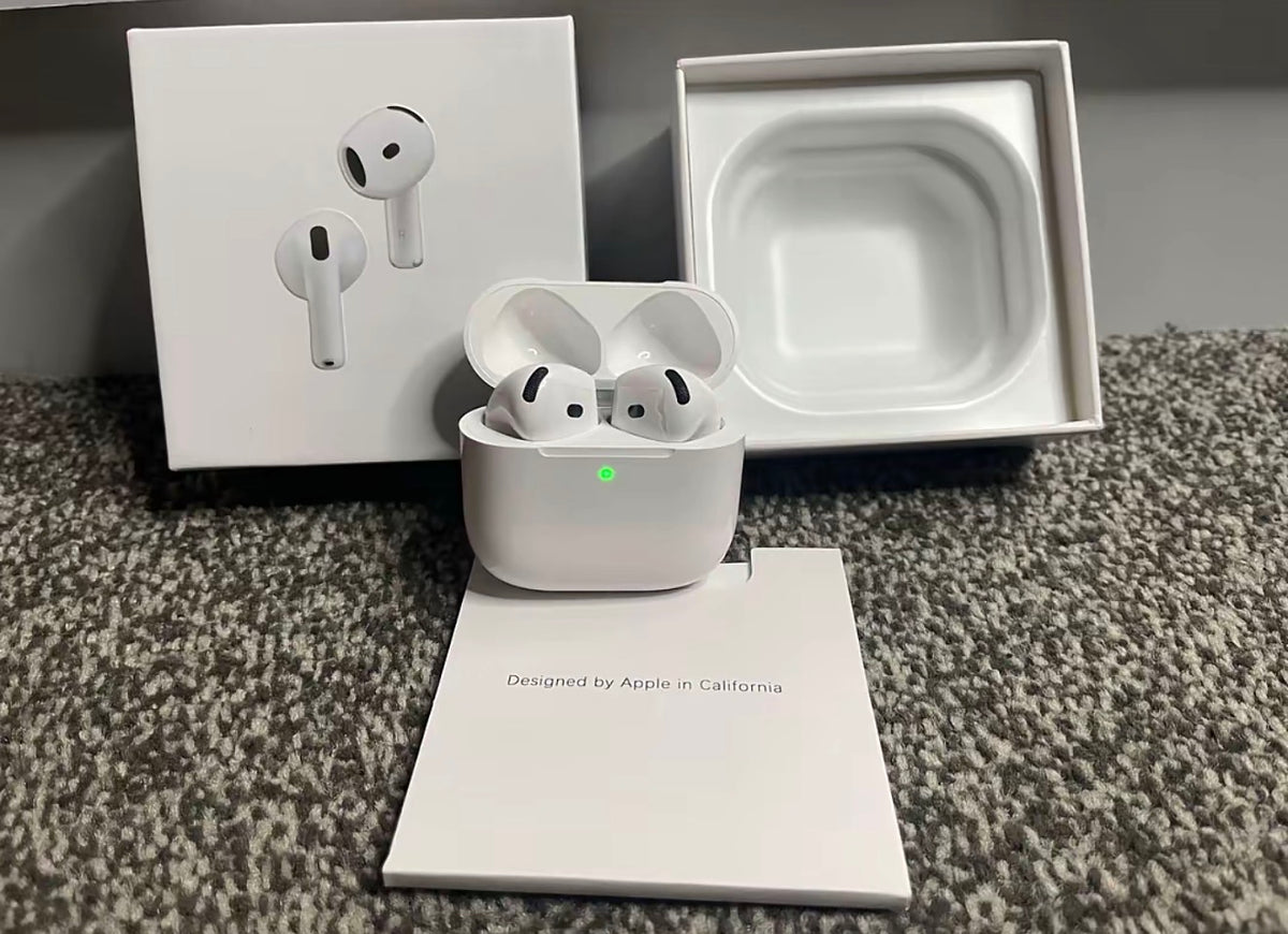 AirPods 4