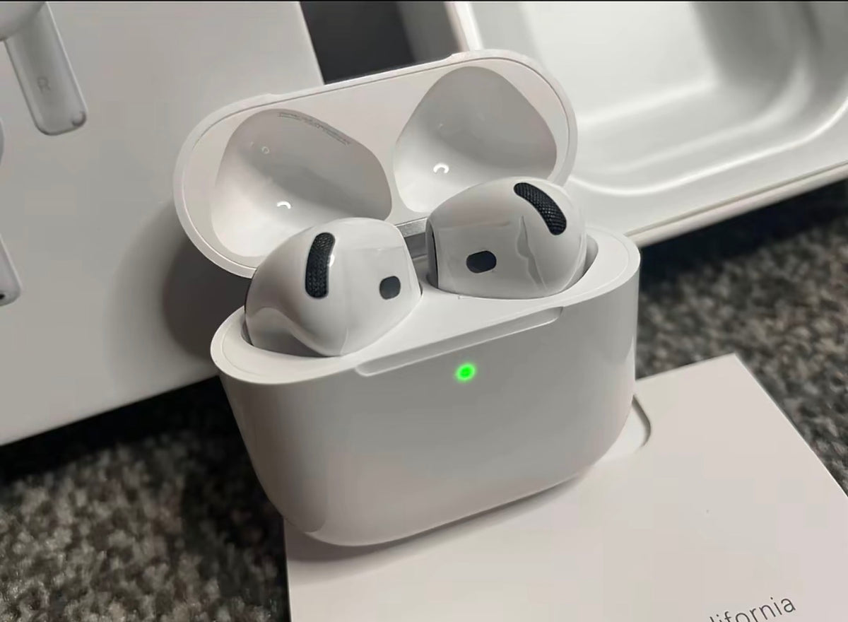 AirPods 4