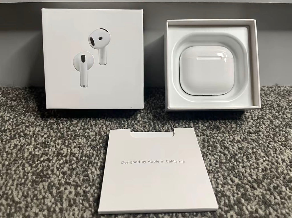 AirPods 4