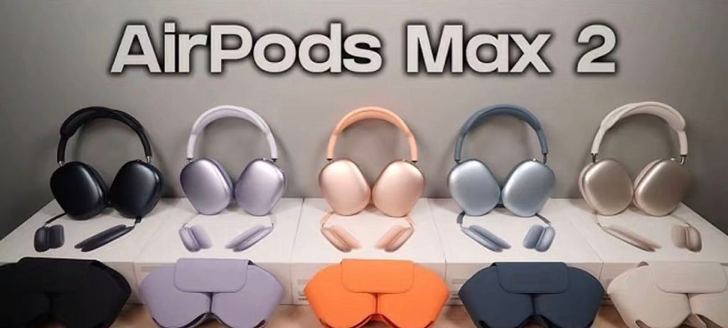 AirPods Max 2